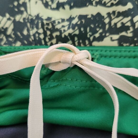 EC NIKE DRI-FIT OREGON DUCKS RUNING SHORTS SZ.S - Picture 6 of 6